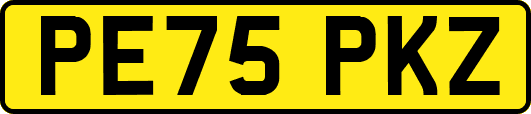 PE75PKZ