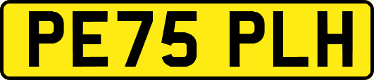 PE75PLH