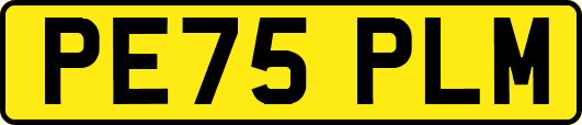 PE75PLM