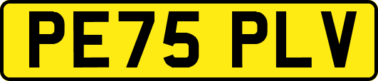 PE75PLV