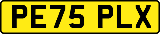 PE75PLX