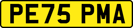 PE75PMA