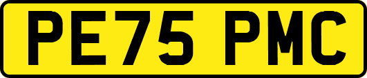PE75PMC