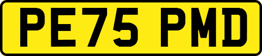 PE75PMD