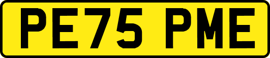 PE75PME