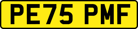 PE75PMF