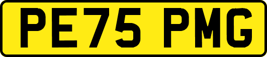 PE75PMG