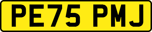 PE75PMJ