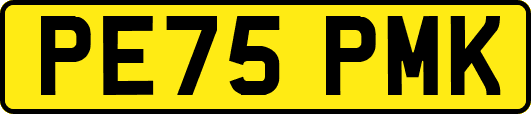 PE75PMK