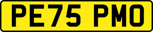 PE75PMO