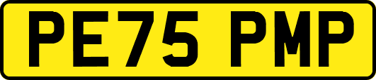 PE75PMP