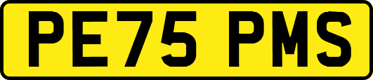 PE75PMS