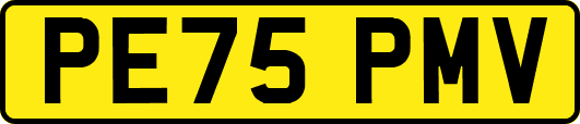 PE75PMV