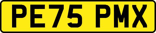 PE75PMX