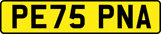 PE75PNA
