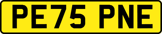 PE75PNE