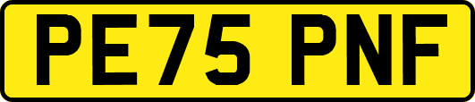 PE75PNF