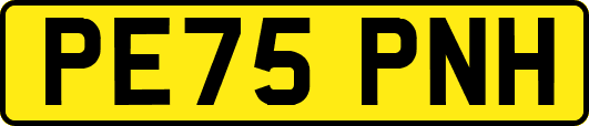 PE75PNH