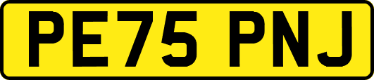 PE75PNJ