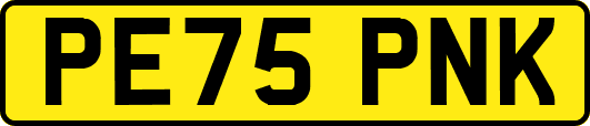 PE75PNK