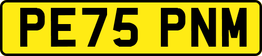 PE75PNM