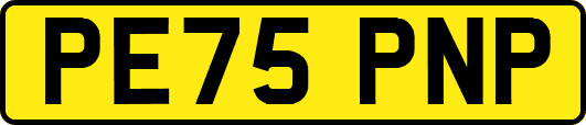 PE75PNP