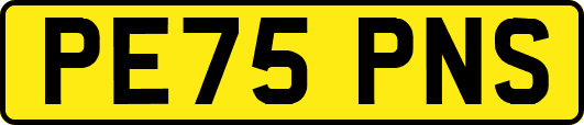 PE75PNS