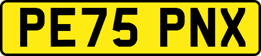 PE75PNX
