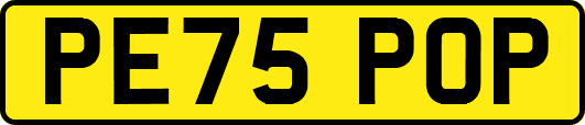 PE75POP