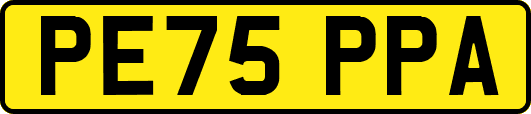 PE75PPA
