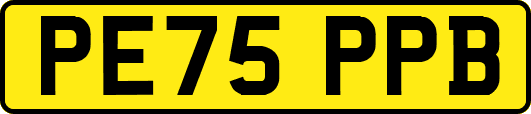 PE75PPB