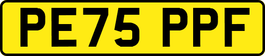 PE75PPF