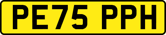 PE75PPH