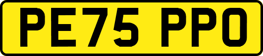 PE75PPO