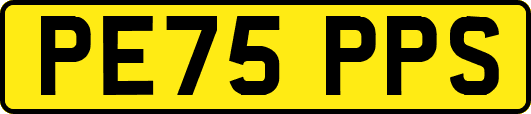 PE75PPS