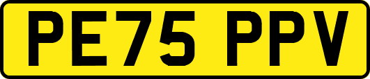 PE75PPV