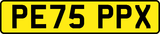 PE75PPX