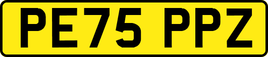 PE75PPZ