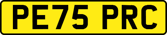 PE75PRC