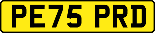 PE75PRD