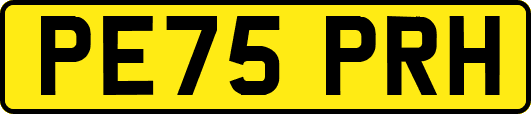 PE75PRH