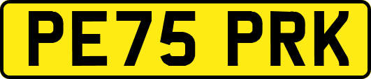 PE75PRK