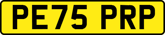 PE75PRP