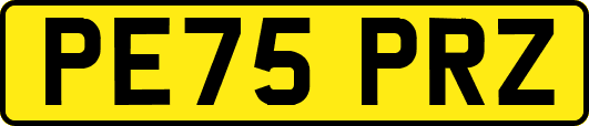 PE75PRZ