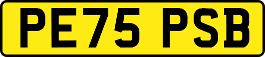 PE75PSB