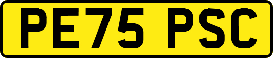 PE75PSC