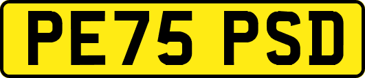 PE75PSD