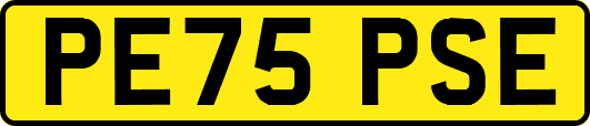 PE75PSE
