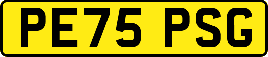 PE75PSG