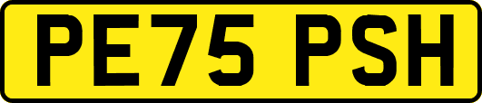 PE75PSH